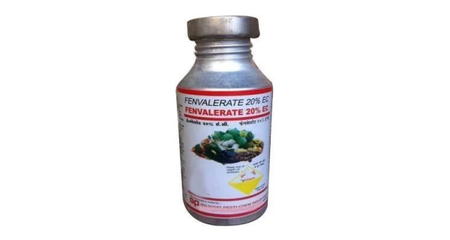 Fenvalerate 20% EC